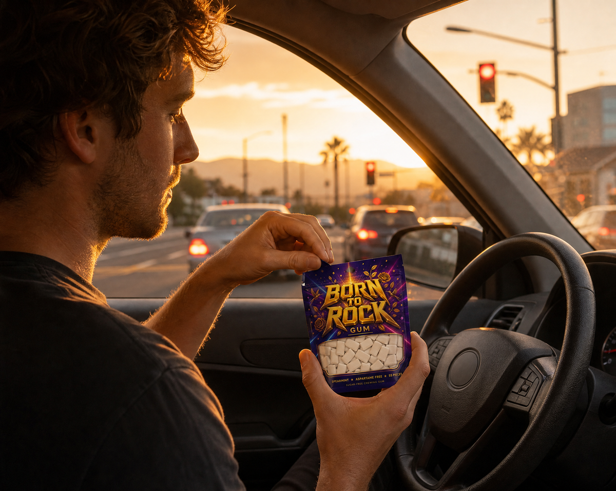The 55-Piece Pouch