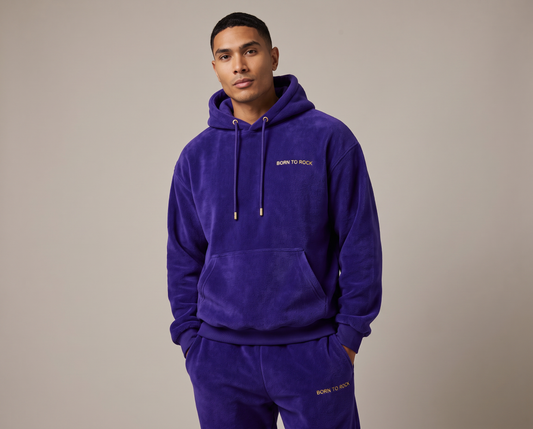 Born to Rock Loungewear Set
