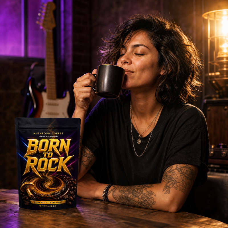 Tastes Like Real Coffee