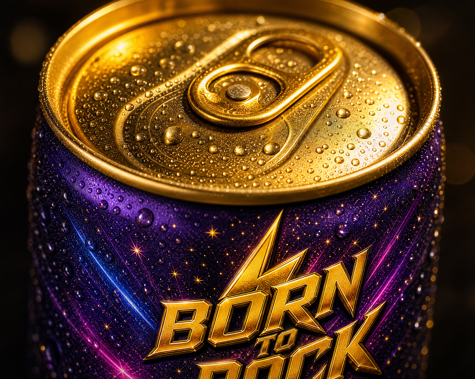 Energy Sugarfree can top macro