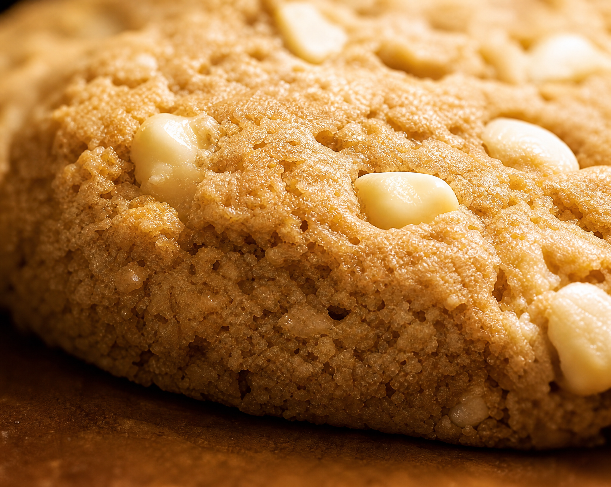 Big Protein Cookie macro